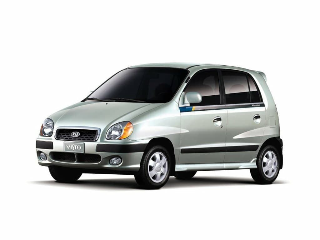 Kia Visto 