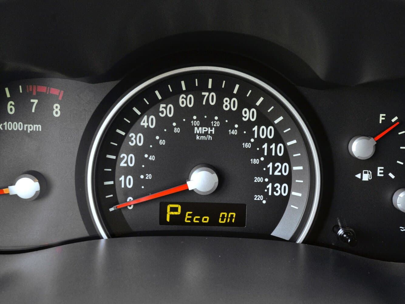 Kia Sedona II Рестайлинг Минивэн SWB, фото 6