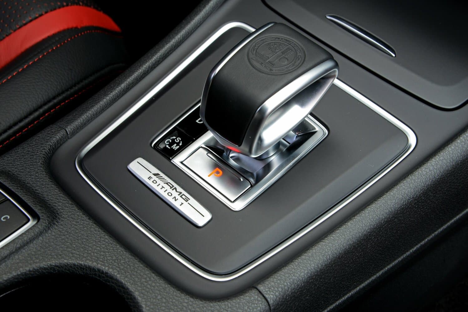 Mercedes-Benz CLA AMG I (C117, X117) Седан, фото 12