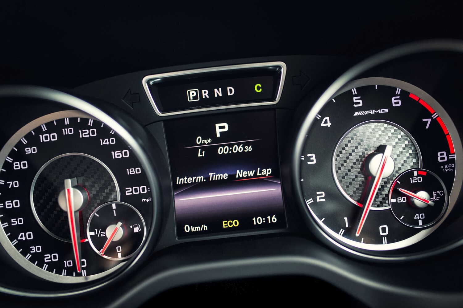 Mercedes-Benz CLA AMG I (C117, X117) Седан, фото 8