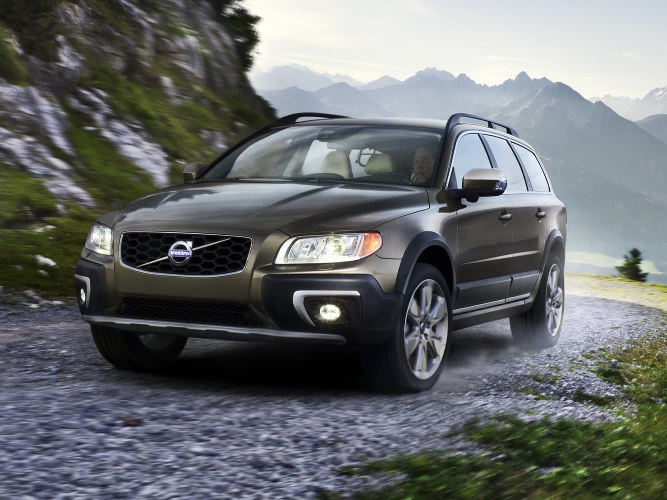 Volvo, XC70, II Рестайлинг, 2016, фото 6