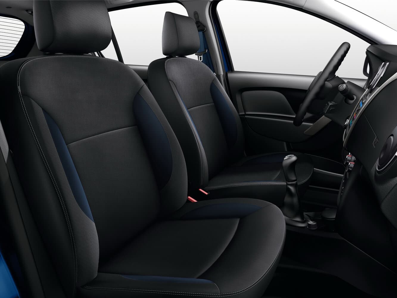 Dacia, Sandero, II, 2012, фото 3