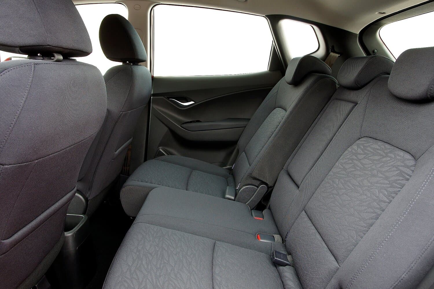 Hyundai ix20 I Хэтчбек 5 дв., фото 8