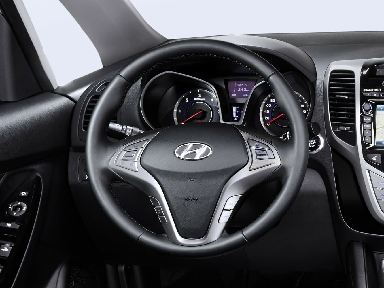 Hyundai ix20 I Хэтчбек 5 дв., фото 7