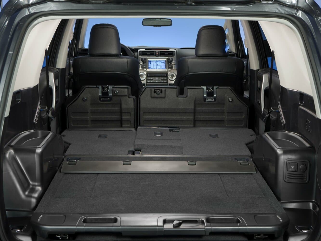 Toyota 4Runner V Внедорожник 5 дв., фото 9