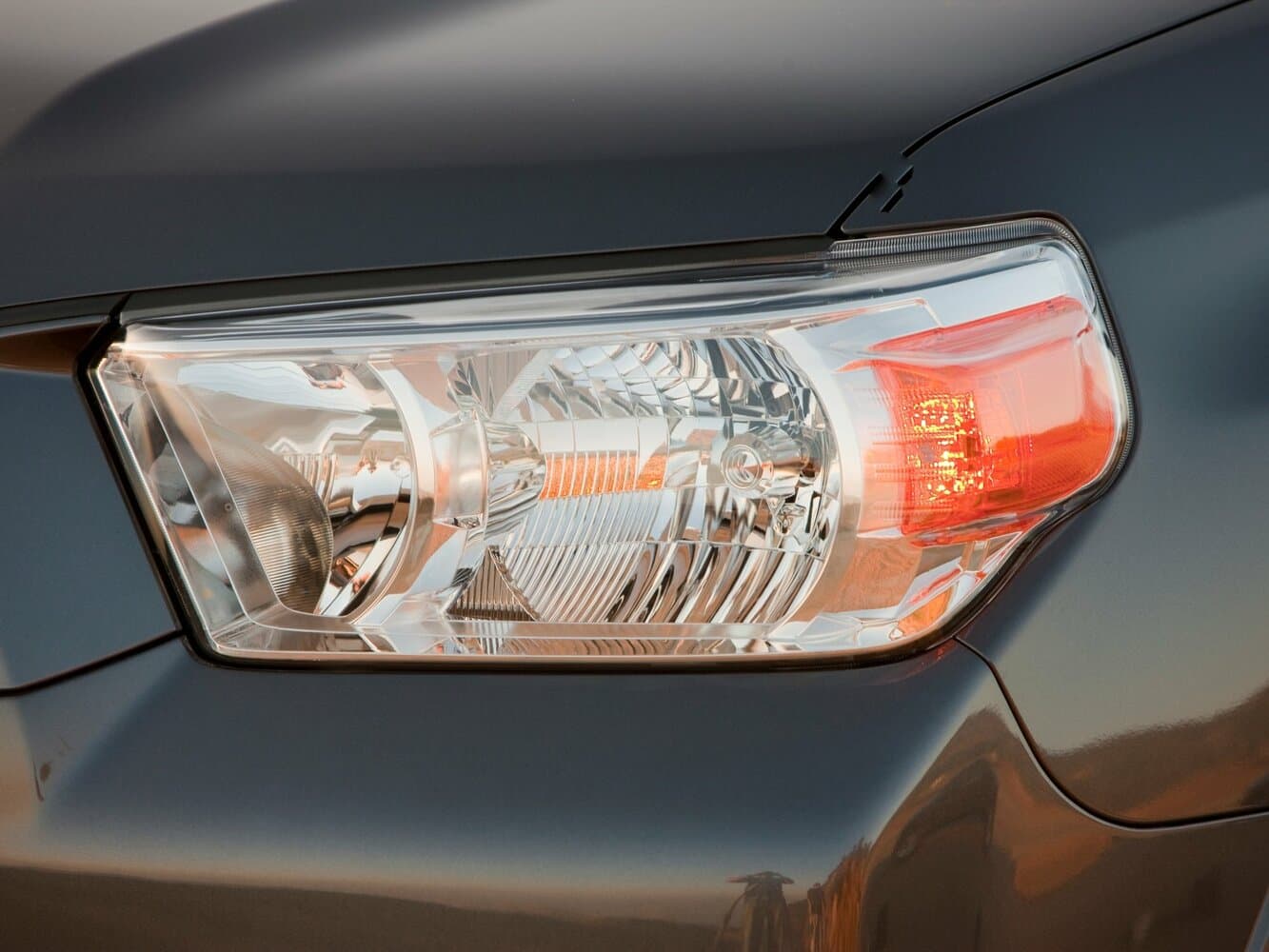 Toyota 4Runner V Внедорожник 5 дв., фото 10