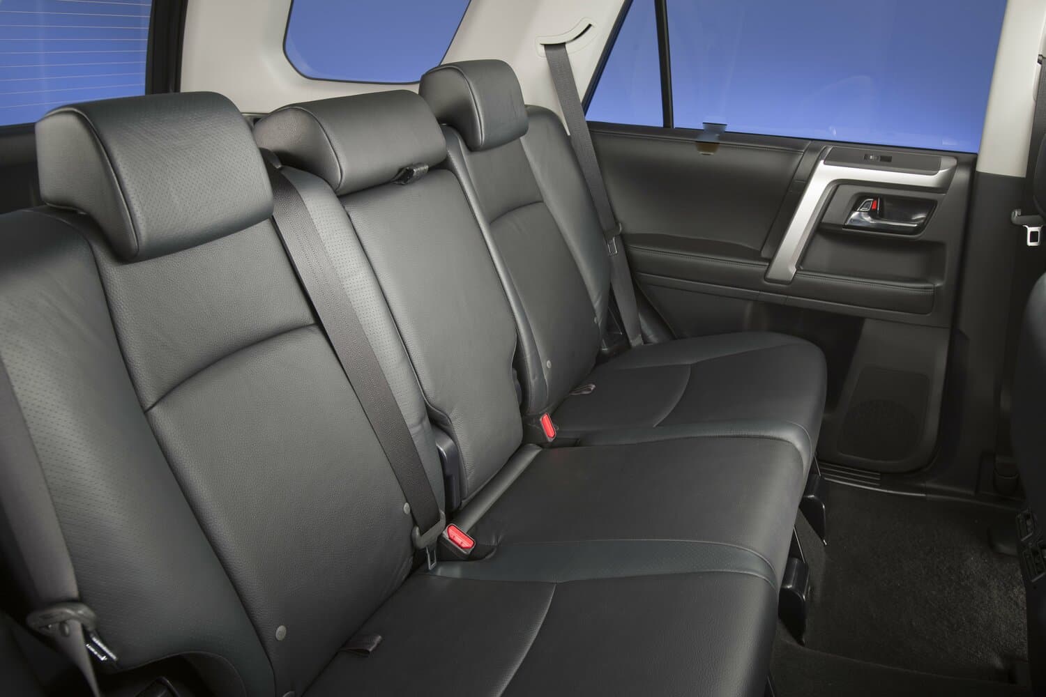 Toyota 4Runner V Внедорожник 5 дв., фото 7