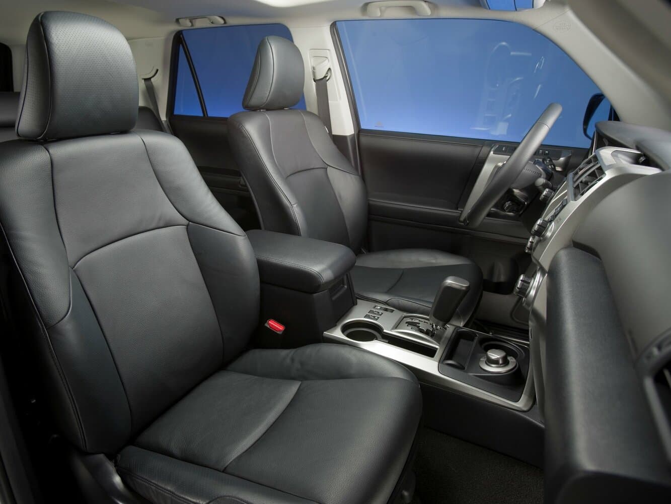 Toyota 4Runner V Внедорожник 5 дв., фото 5