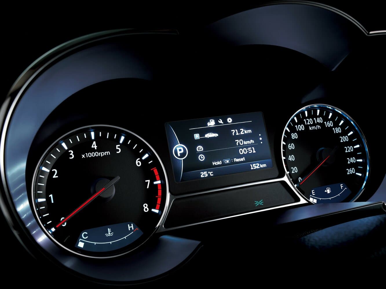 Kia Optima III Рестайлинг Седан, фото 8