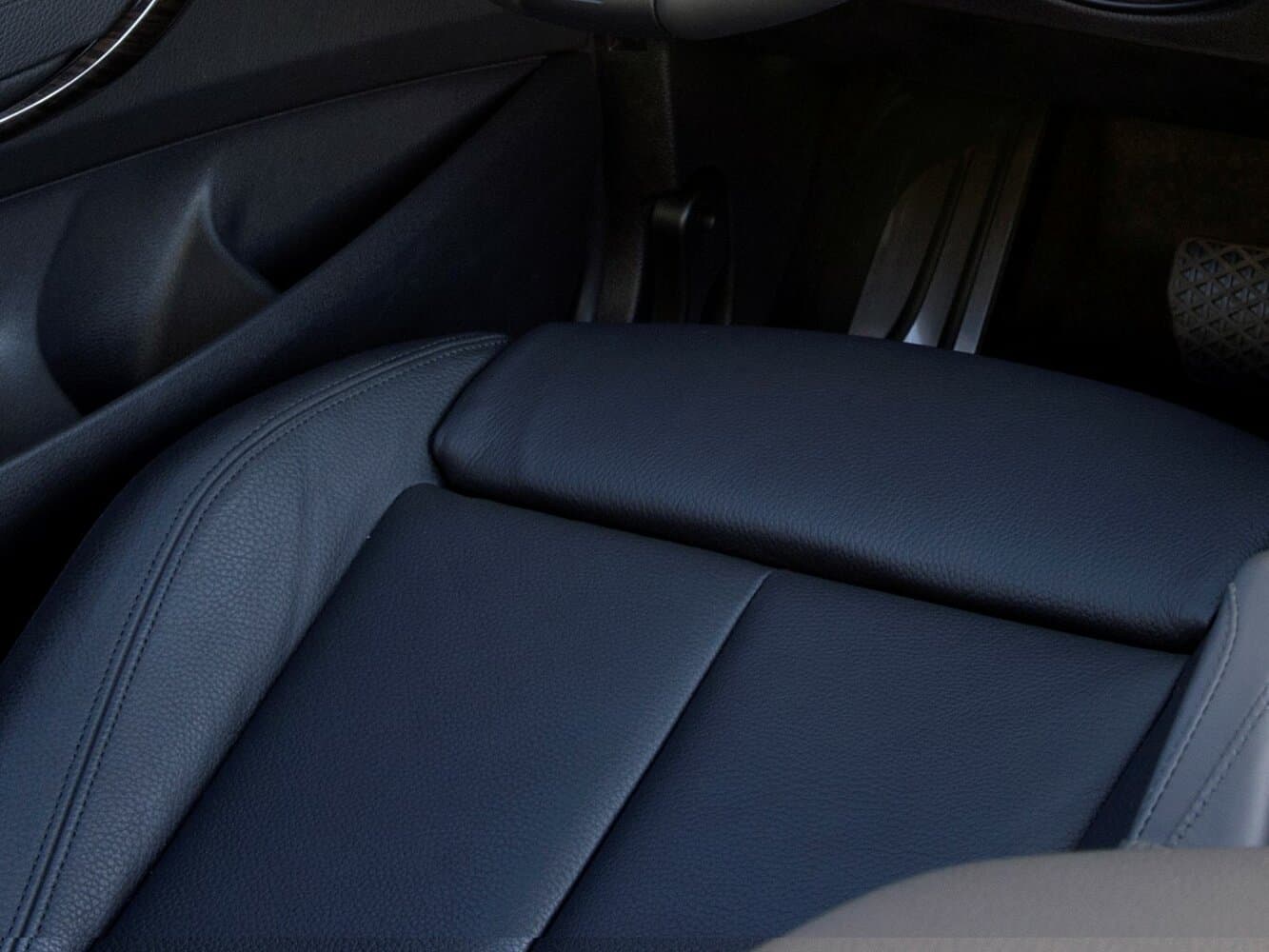 BMW 2 series F22 Купе, фото 14