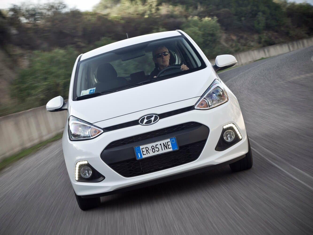 Hyundai i10 II Хэтчбек 5 дв., фото 3