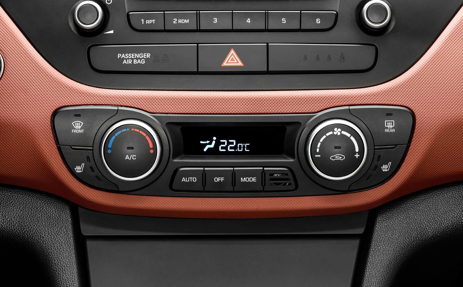 Hyundai i10 II Хэтчбек 5 дв., фото 14