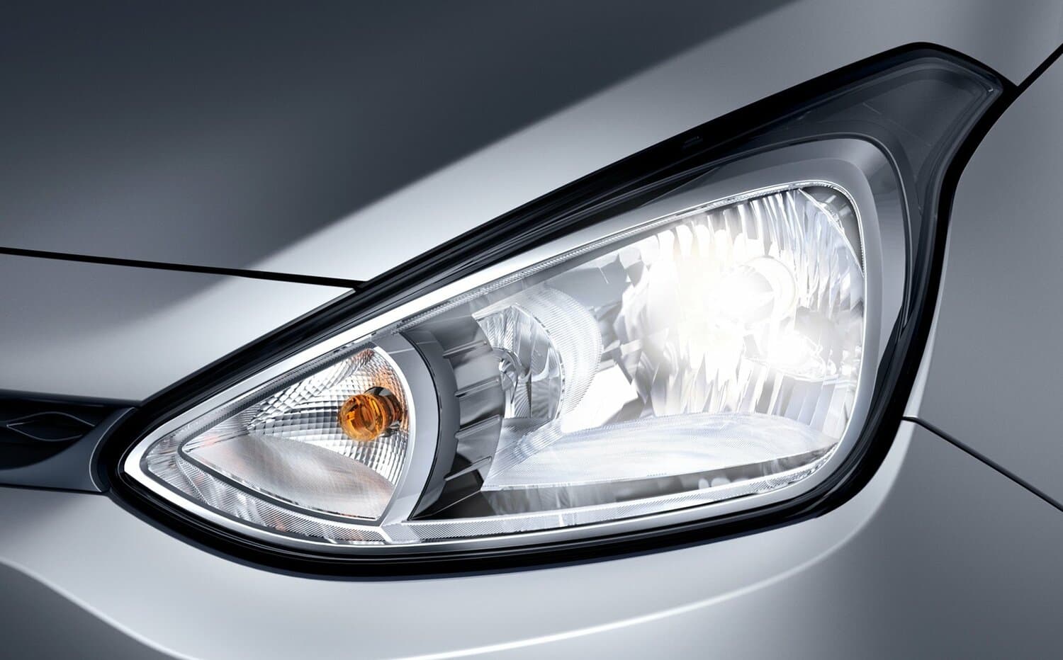 Hyundai i10 II Хэтчбек 5 дв., фото 12
