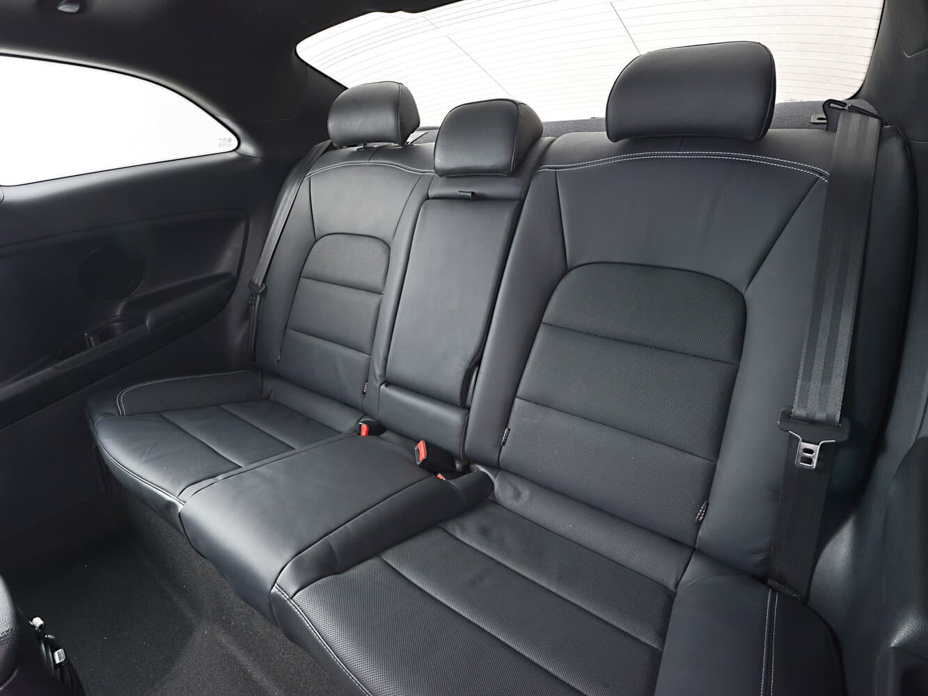 Kia Cerato III Купе Koup, фото 9