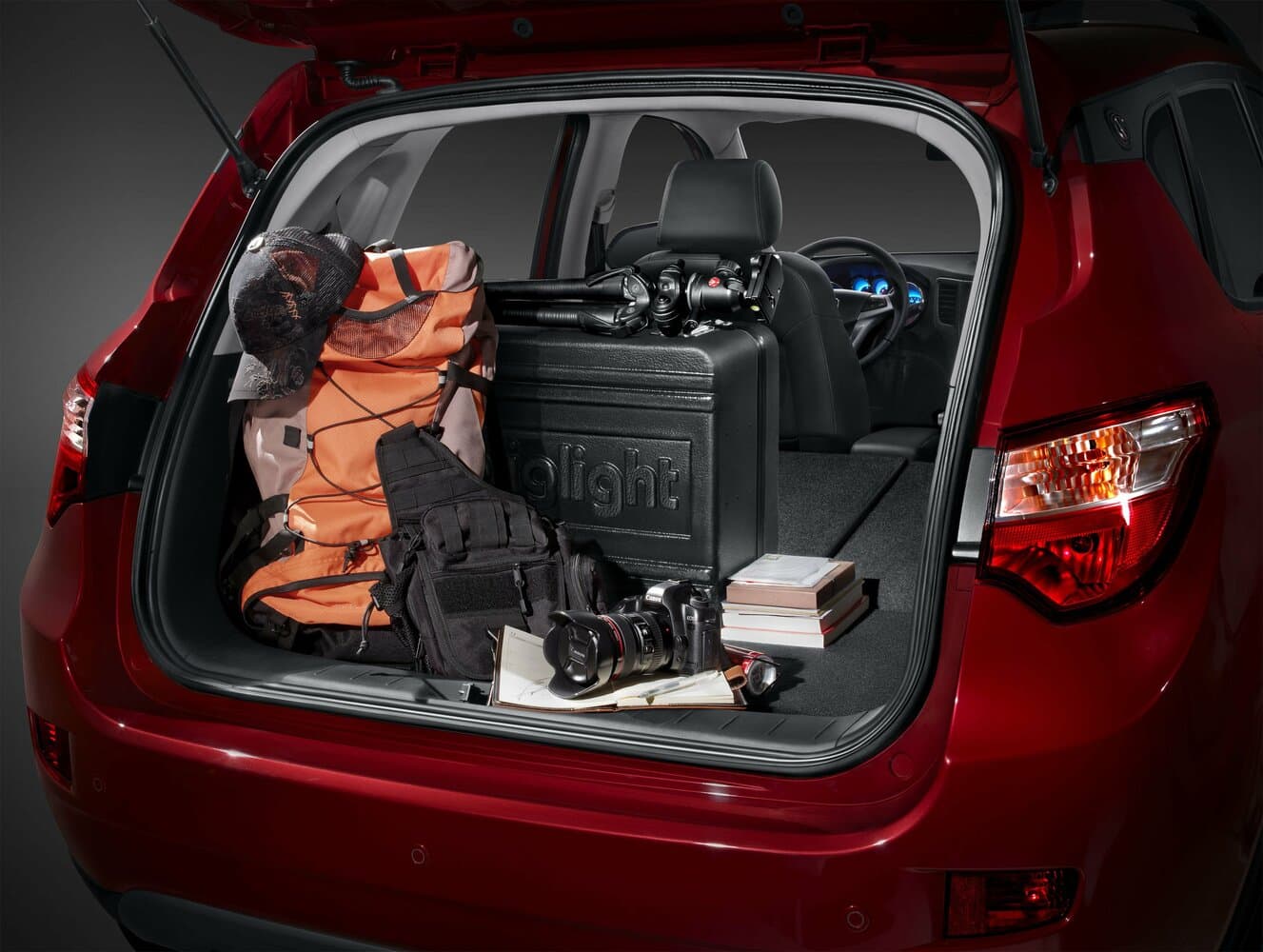 Changan, CS35, 2014, фото 8