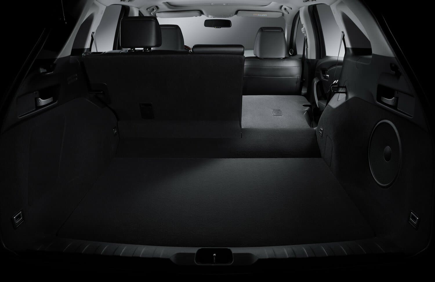 Acura, RDX, II, 2014, фото 3