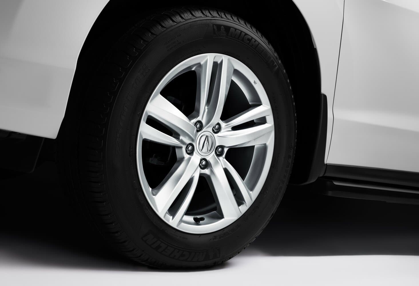 Acura, RDX, II, 2014, фото 15
