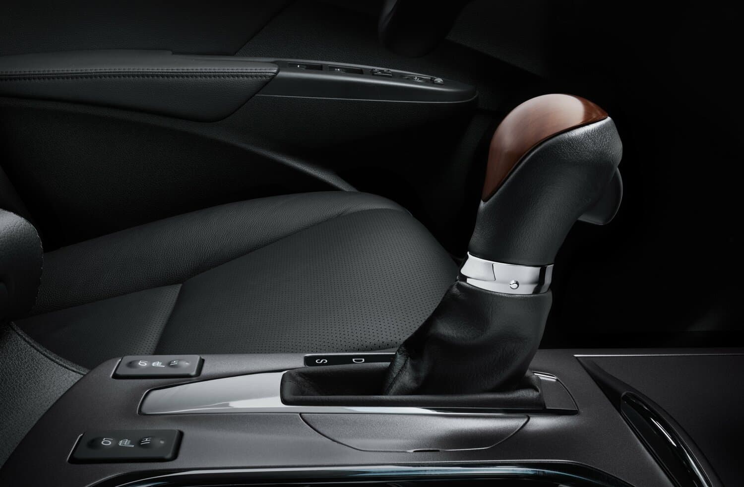 Acura, RDX, II, 2014, фото 7