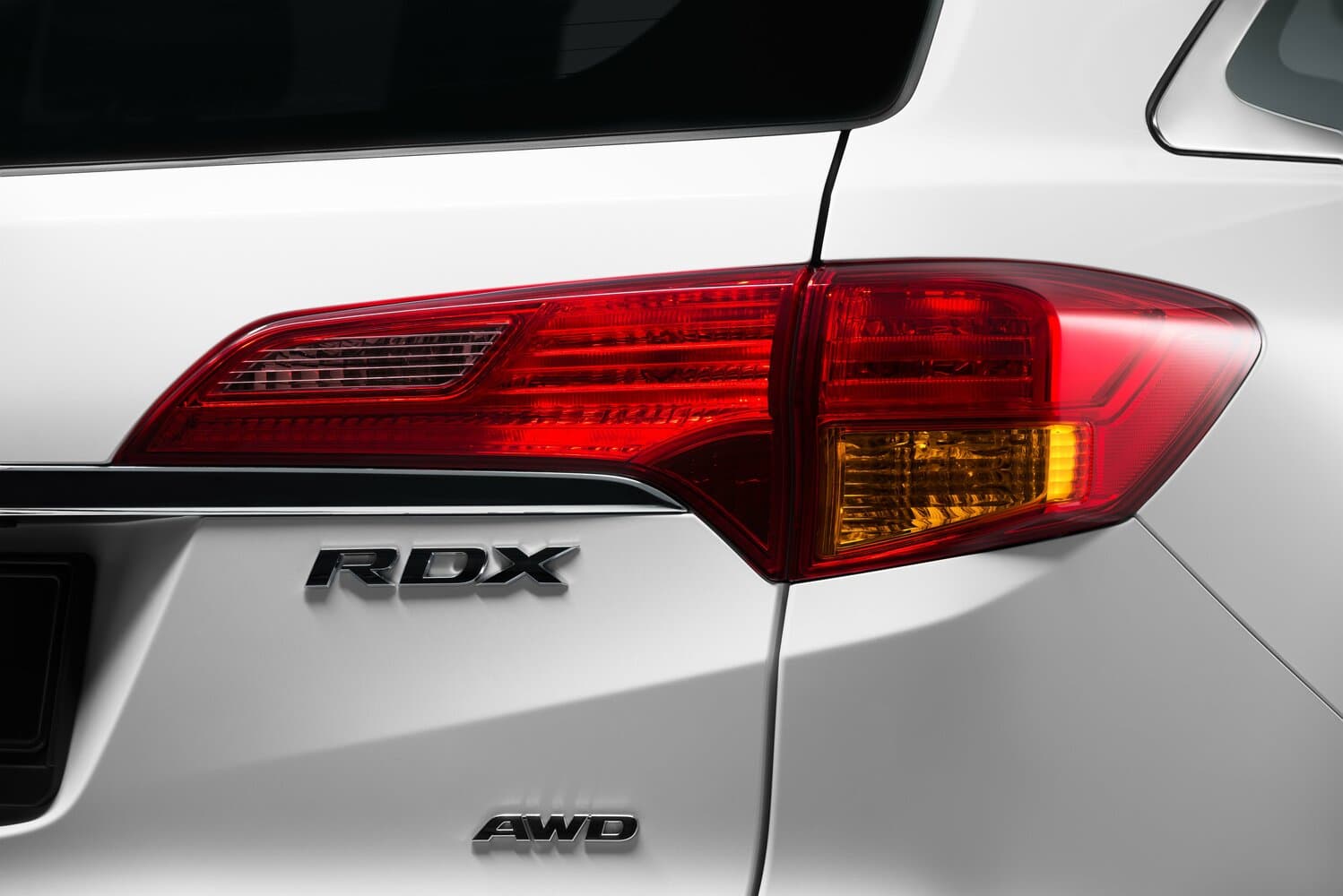 Acura RDX