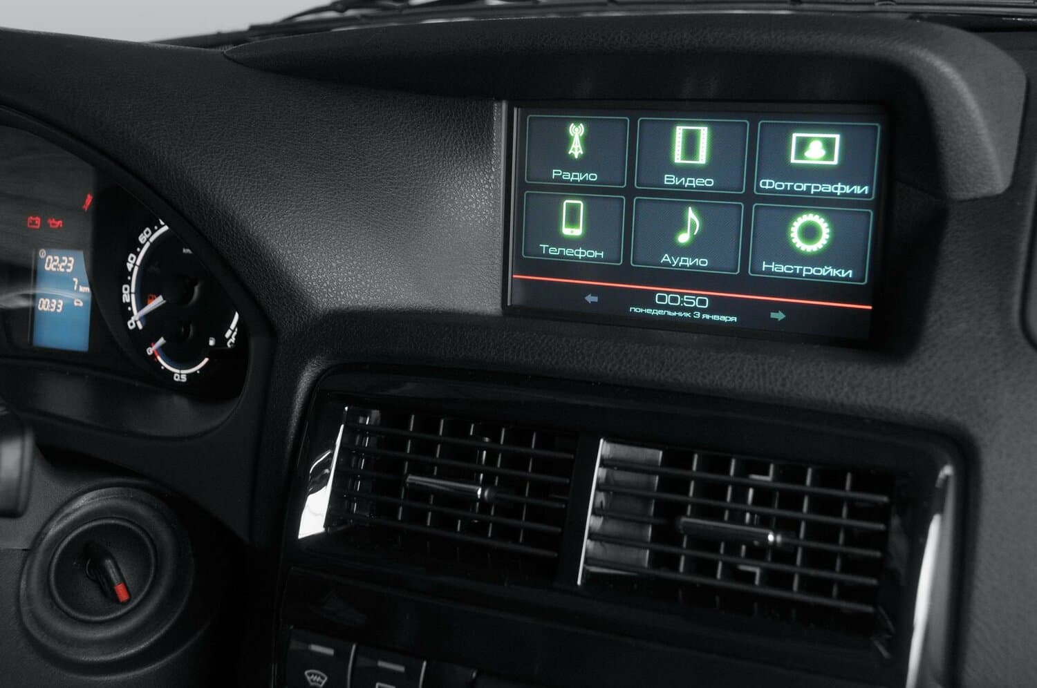 Lada (ВАЗ) Priora I Рестайлинг Хэтчбек 3 дв., фото 7