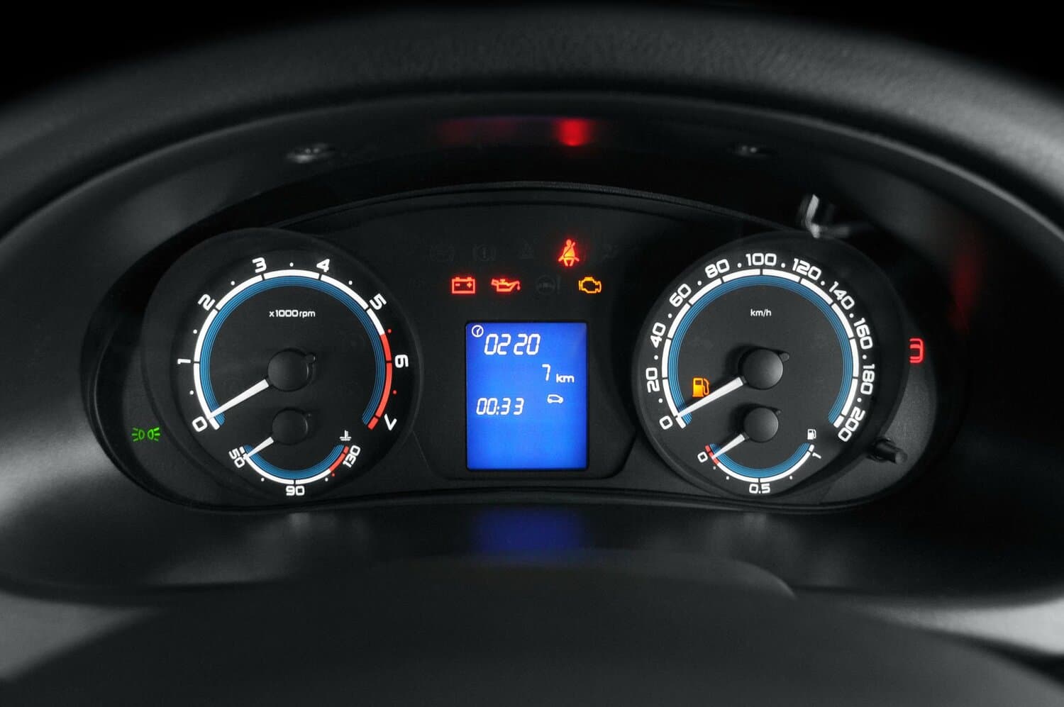 Lada (ВАЗ) Priora I Рестайлинг Хэтчбек 3 дв., фото 4