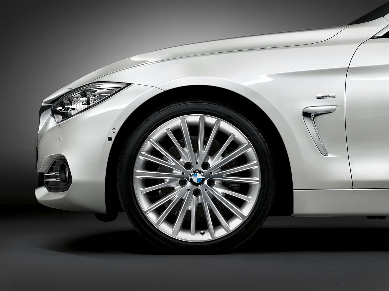 BMW 4 series F32/F33/F36 Кабриолет, фото 15