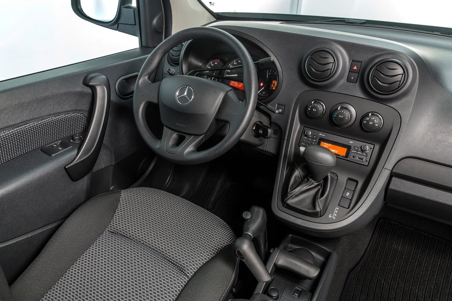 Mercedes-Benz Citan I (W415) Компактвэн, фото 5