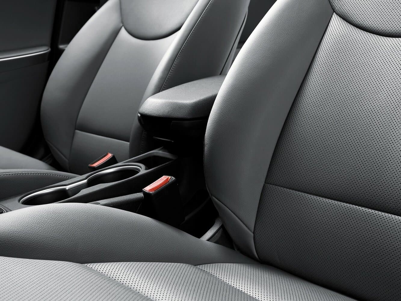 Hyundai Elantra V (MD) Рестайлинг Седан, фото 15