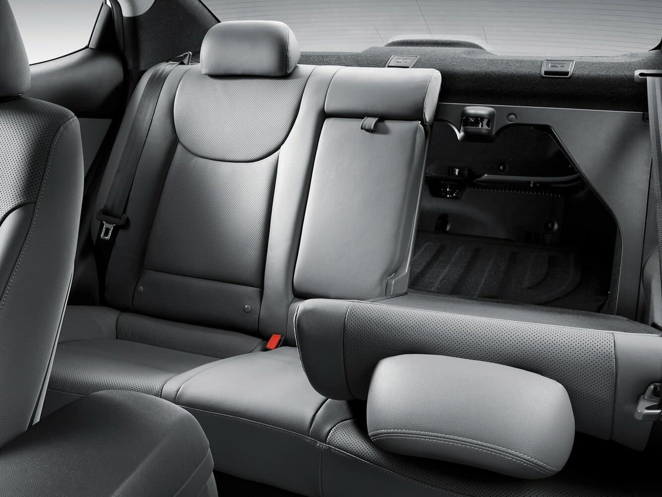 Hyundai Elantra V (MD) Рестайлинг Седан, фото 10