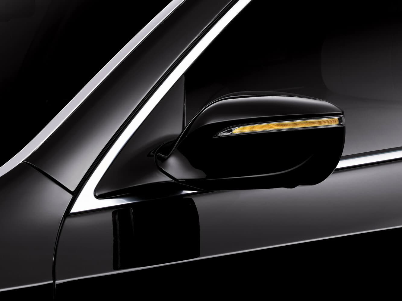 Hyundai Equus II Рестайлинг Седан Limousine, фото 7