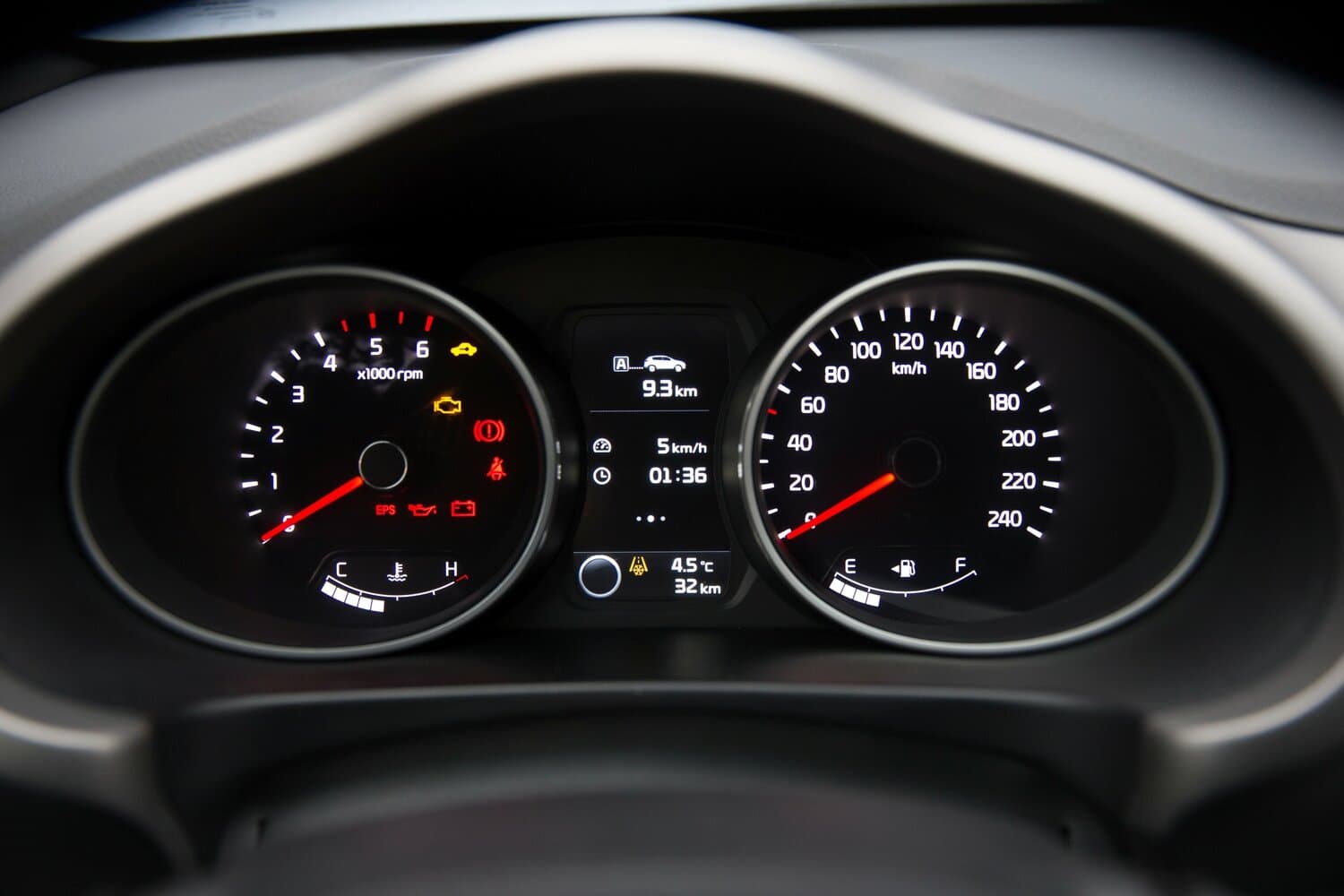Kia Sportage III Рестайлинг Внедорожник 5 дв., фото 9