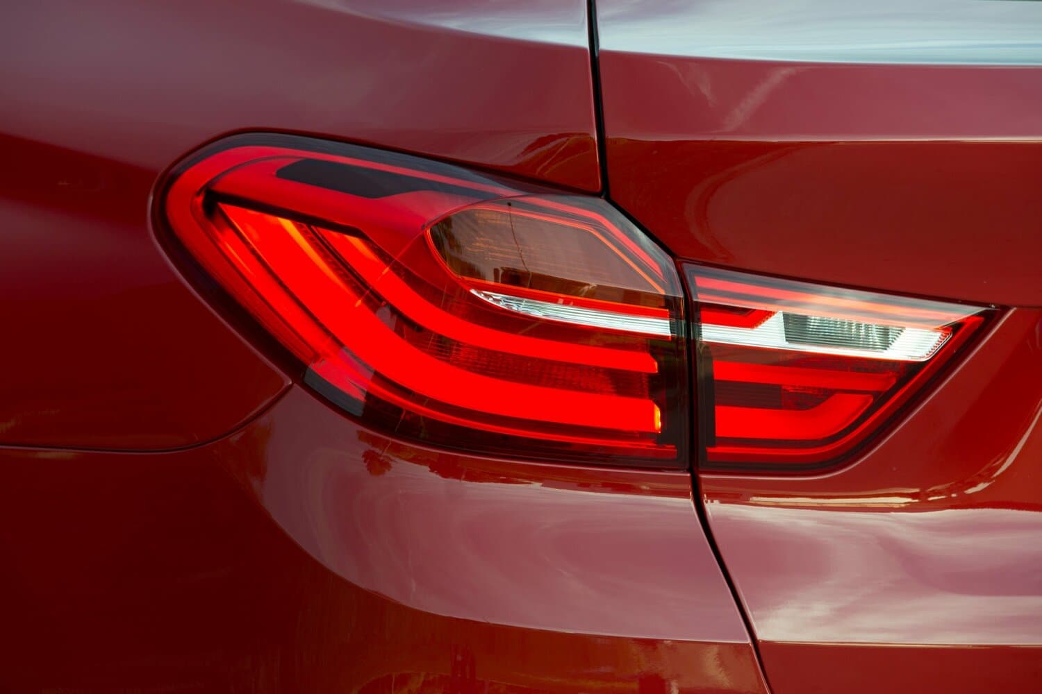 BMW X4 I (F26) Внедорожник 5 дв., фото 16