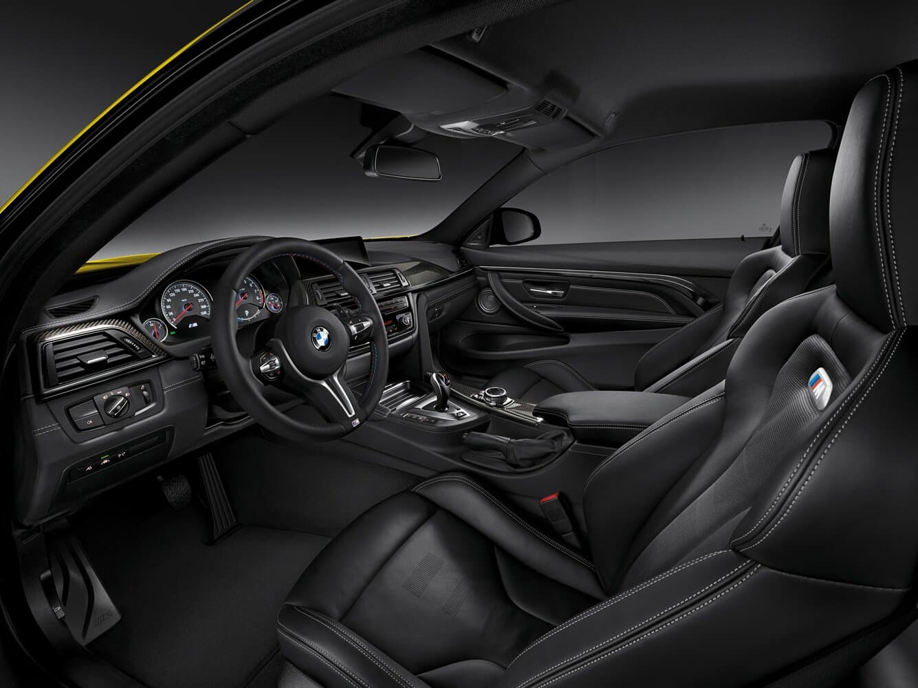 BMW M4 F82/F83 Купе, фото 9