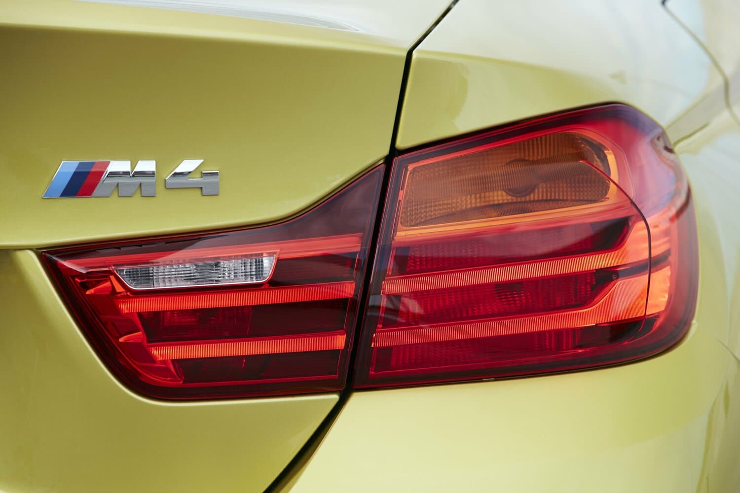 BMW M4 F82/F83 Купе, фото 11