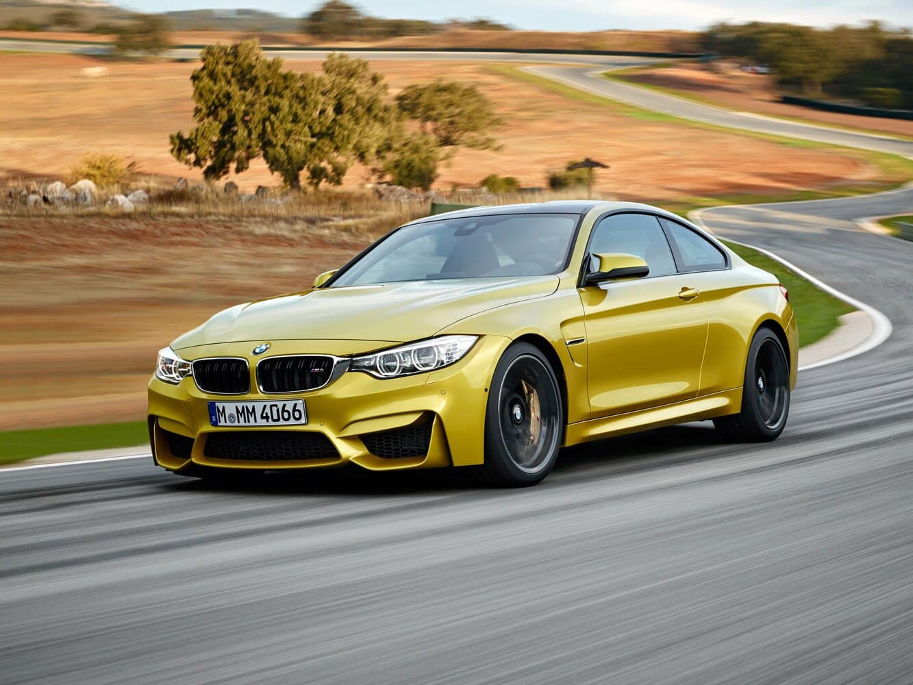 BMW M4 F82/F83
