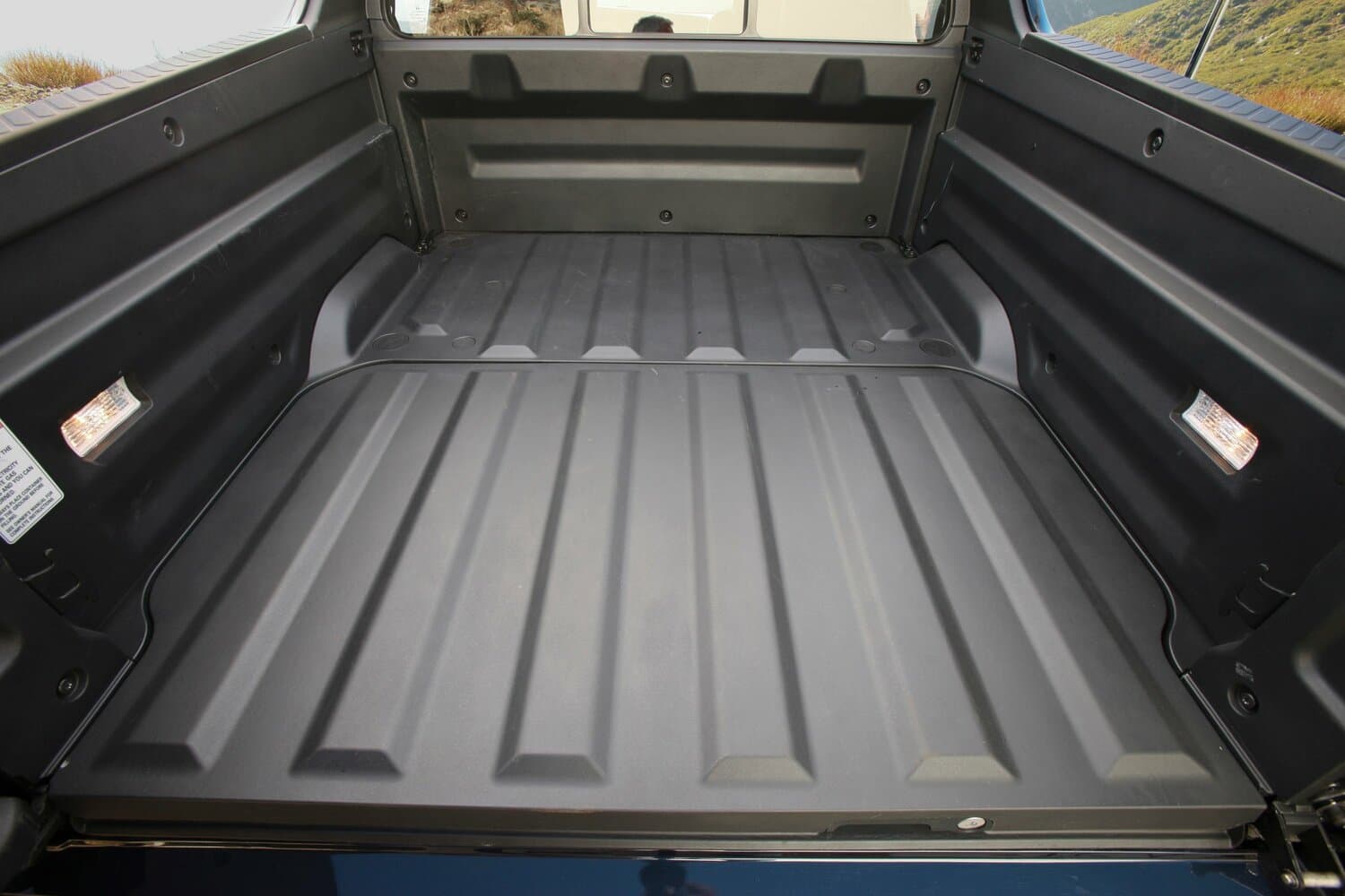 Honda, Ridgeline, I Рестайлинг, 2011, фото 2