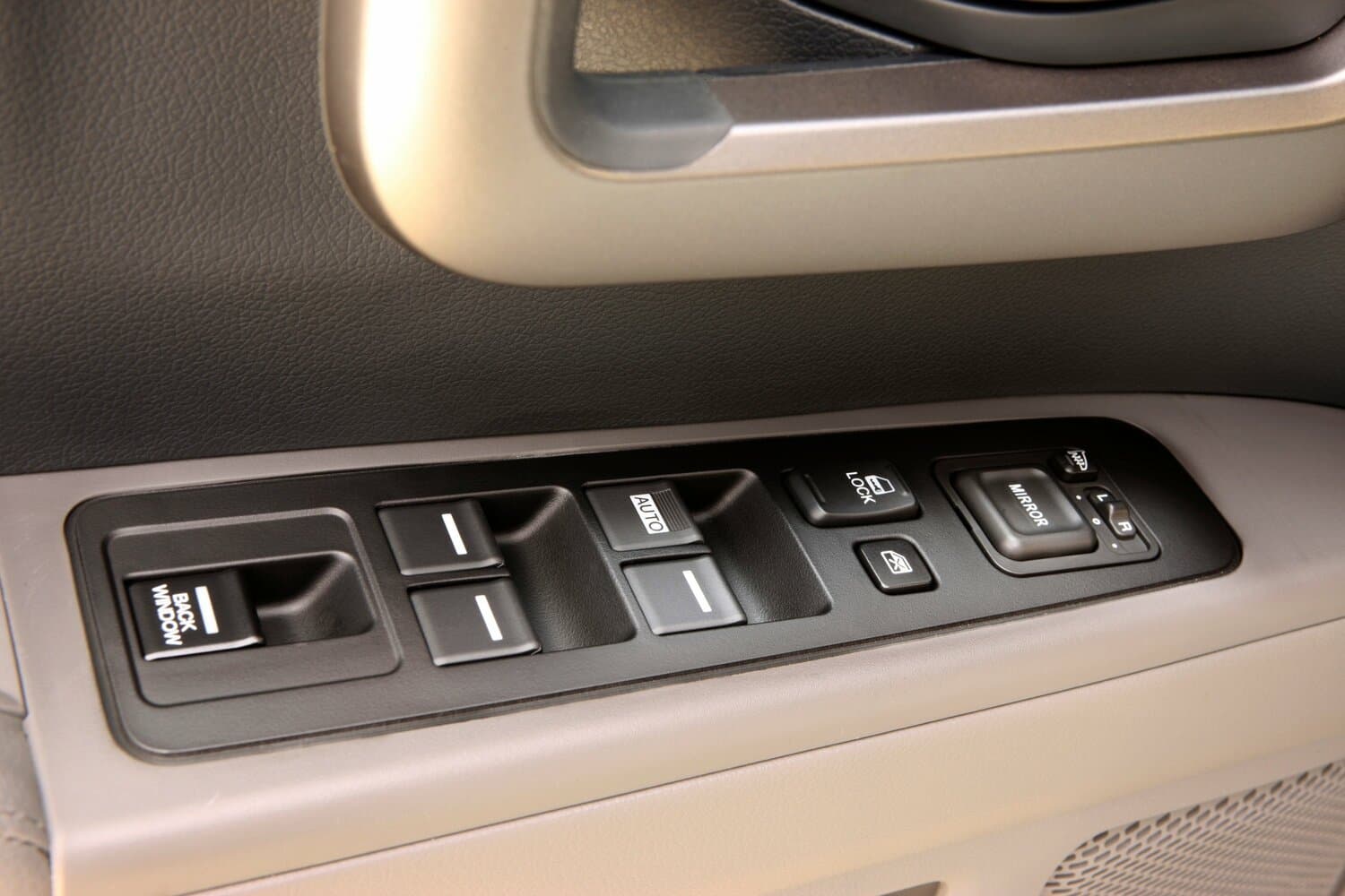 Honda, Ridgeline, I Рестайлинг, 2011, фото 9