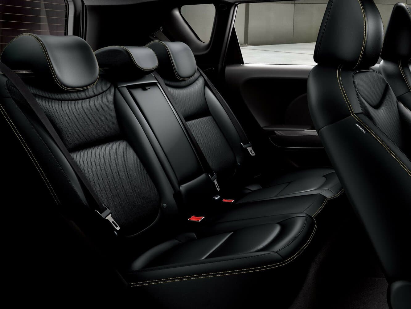 Kia Soul II Хэтчбек 5 дв., фото 11