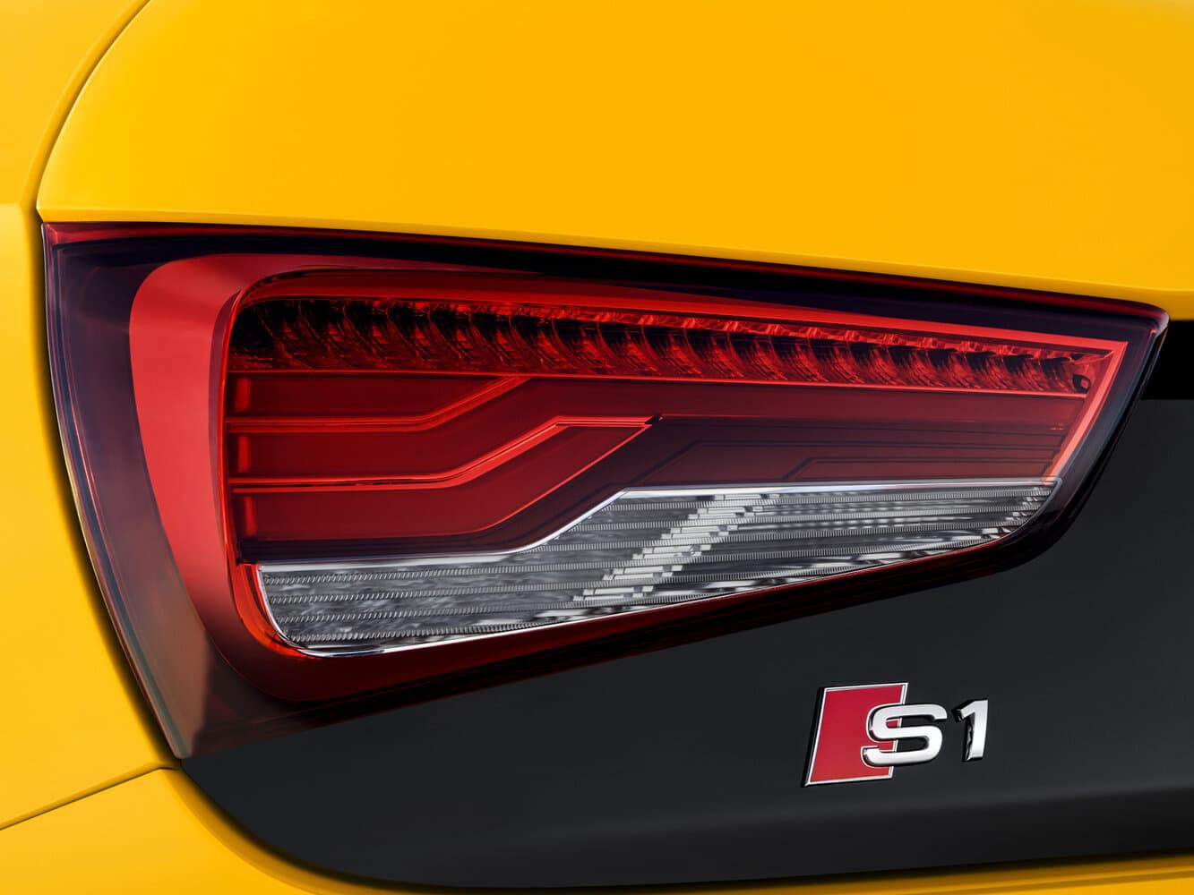 Audi, S1, I (8X), 2017, фото 2