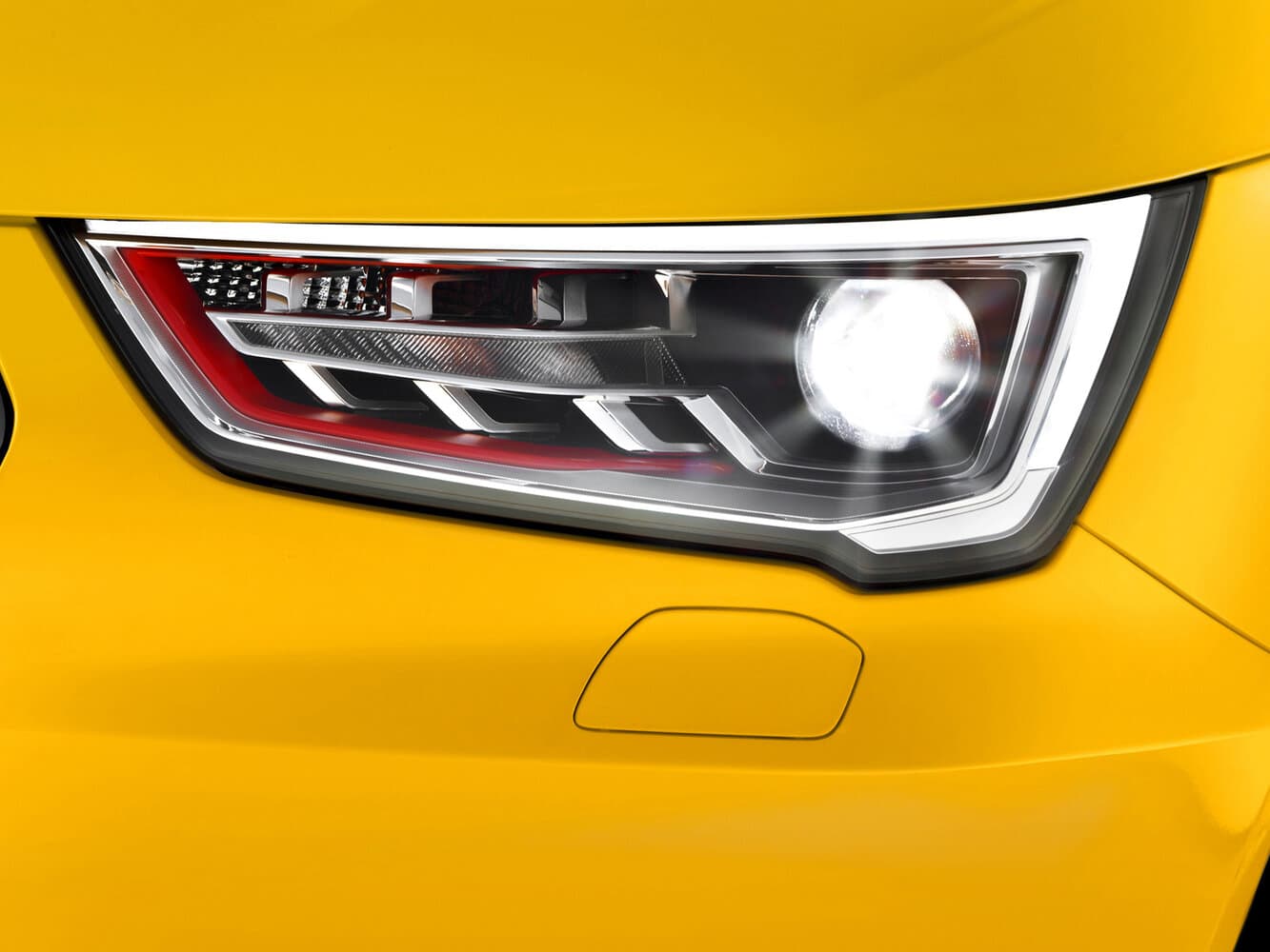 Audi, S1, I (8X), 2017, фото 7