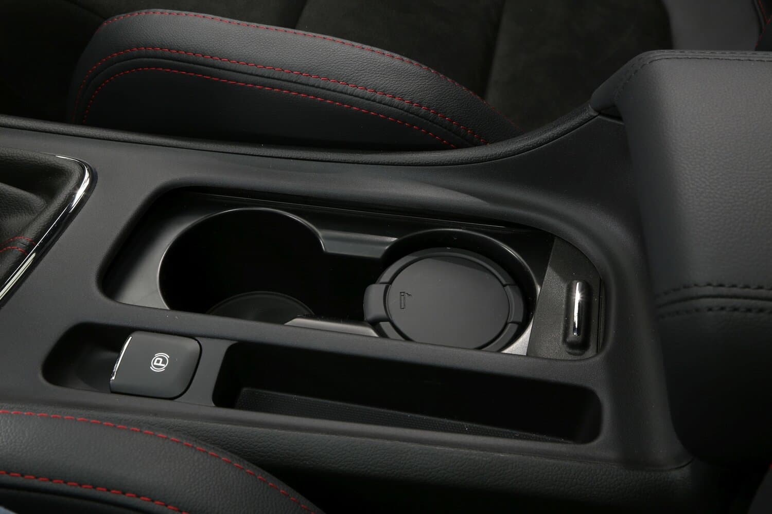 Kia Ceed GT I Хэтчбек 5 дв., фото 15