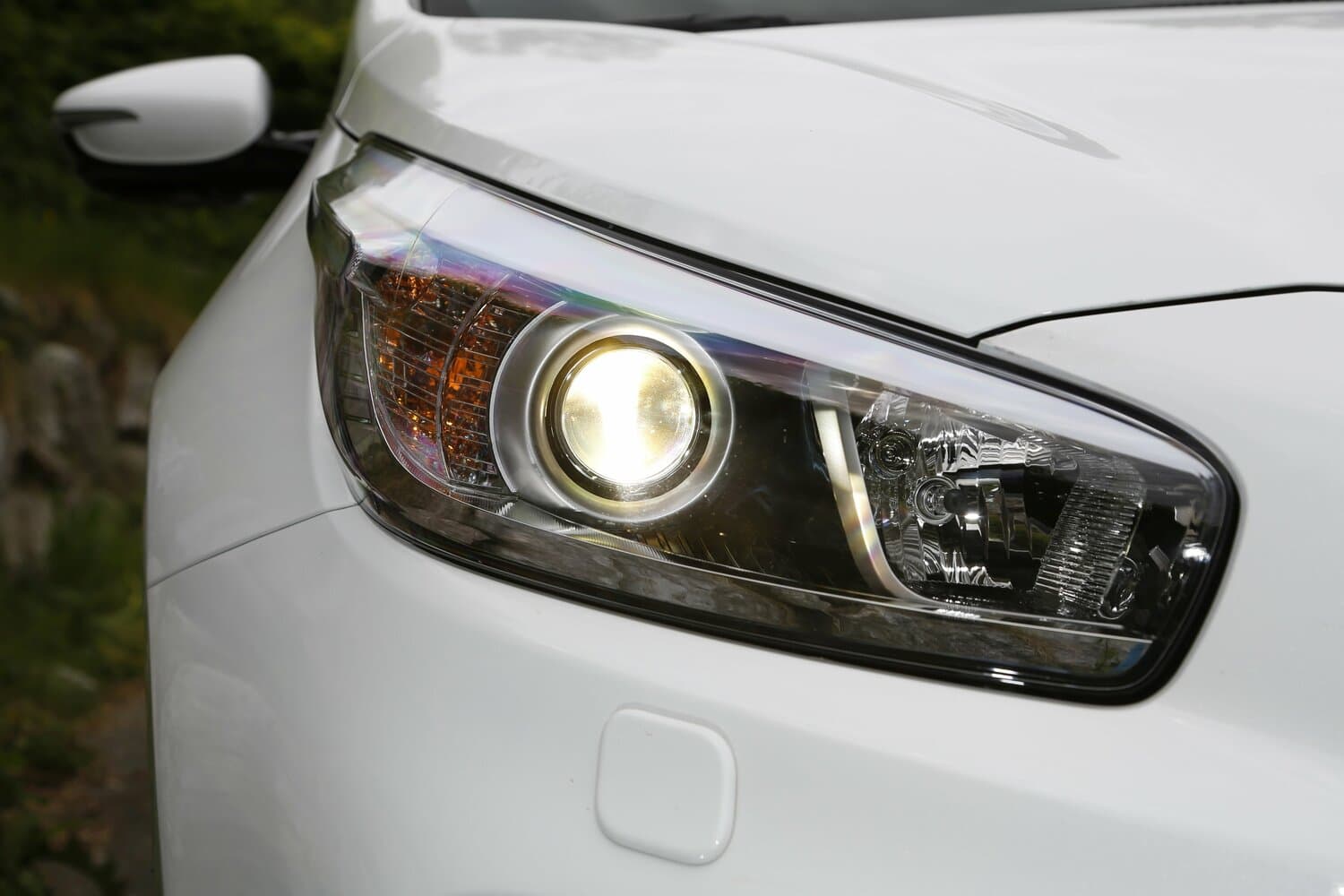 Kia Ceed GT I Хэтчбек 5 дв., фото 12