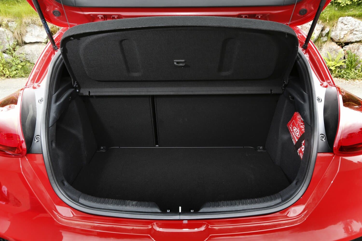 Kia Ceed GT I Хэтчбек 3 дв., фото 12