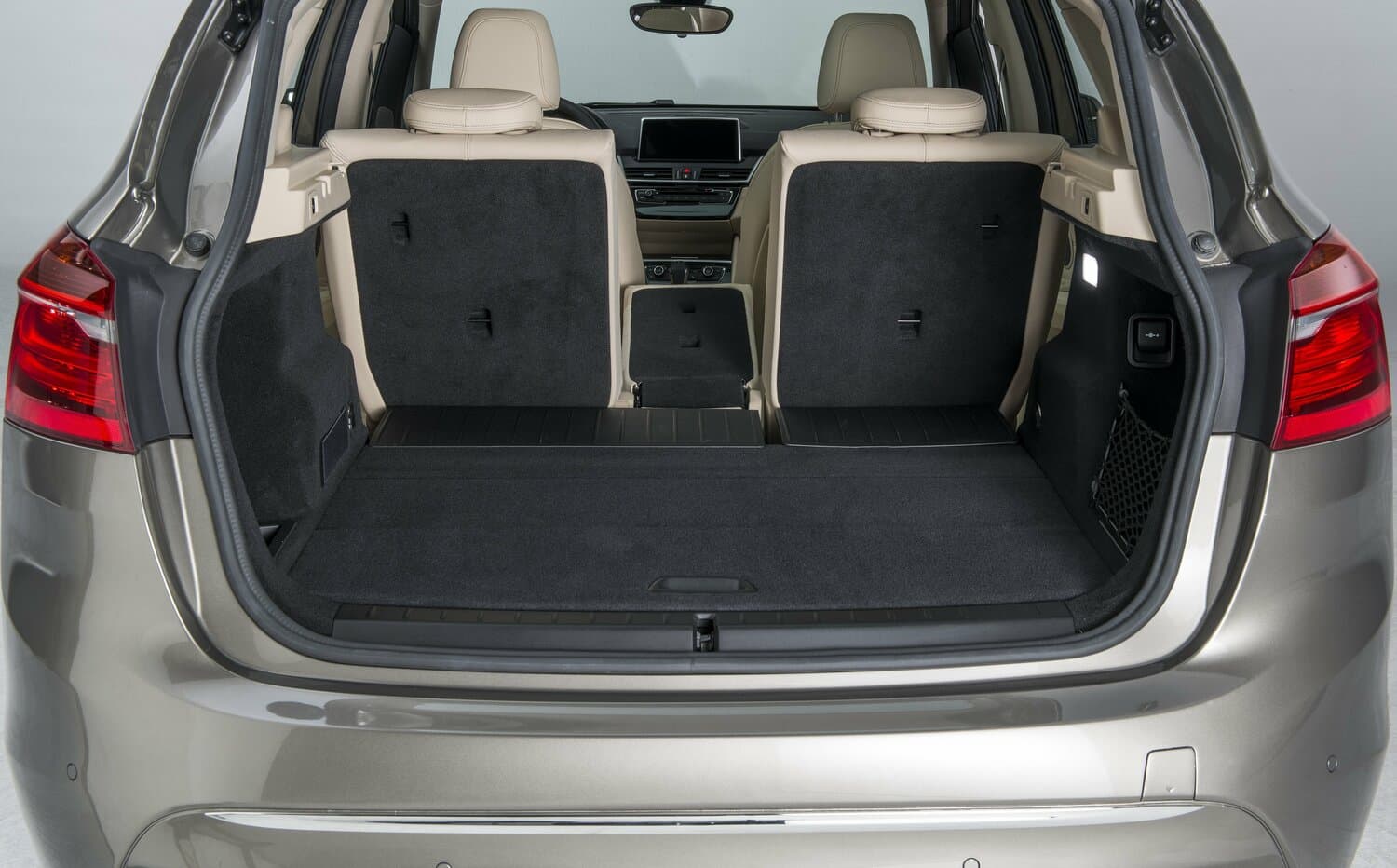 BMW 2 series Active Tourer F45 Компактвэн, фото 13