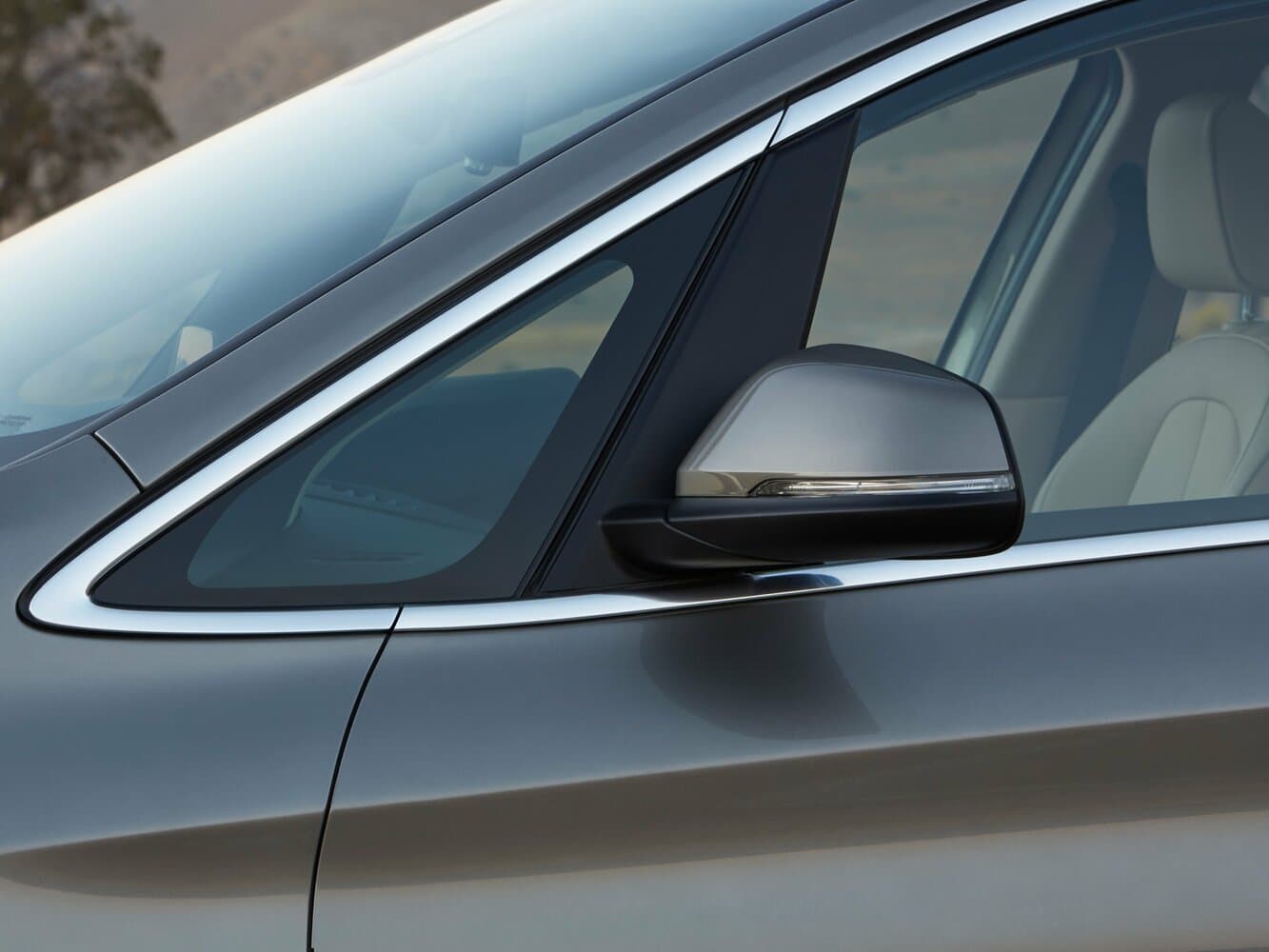 BMW 2 series Active Tourer F45 Компактвэн, фото 12