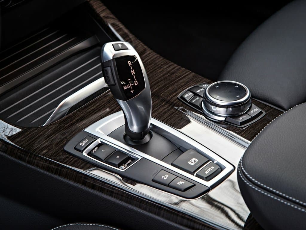BMW X3 II (F25) Рестайлинг Внедорожник 5 дв., фото 9
