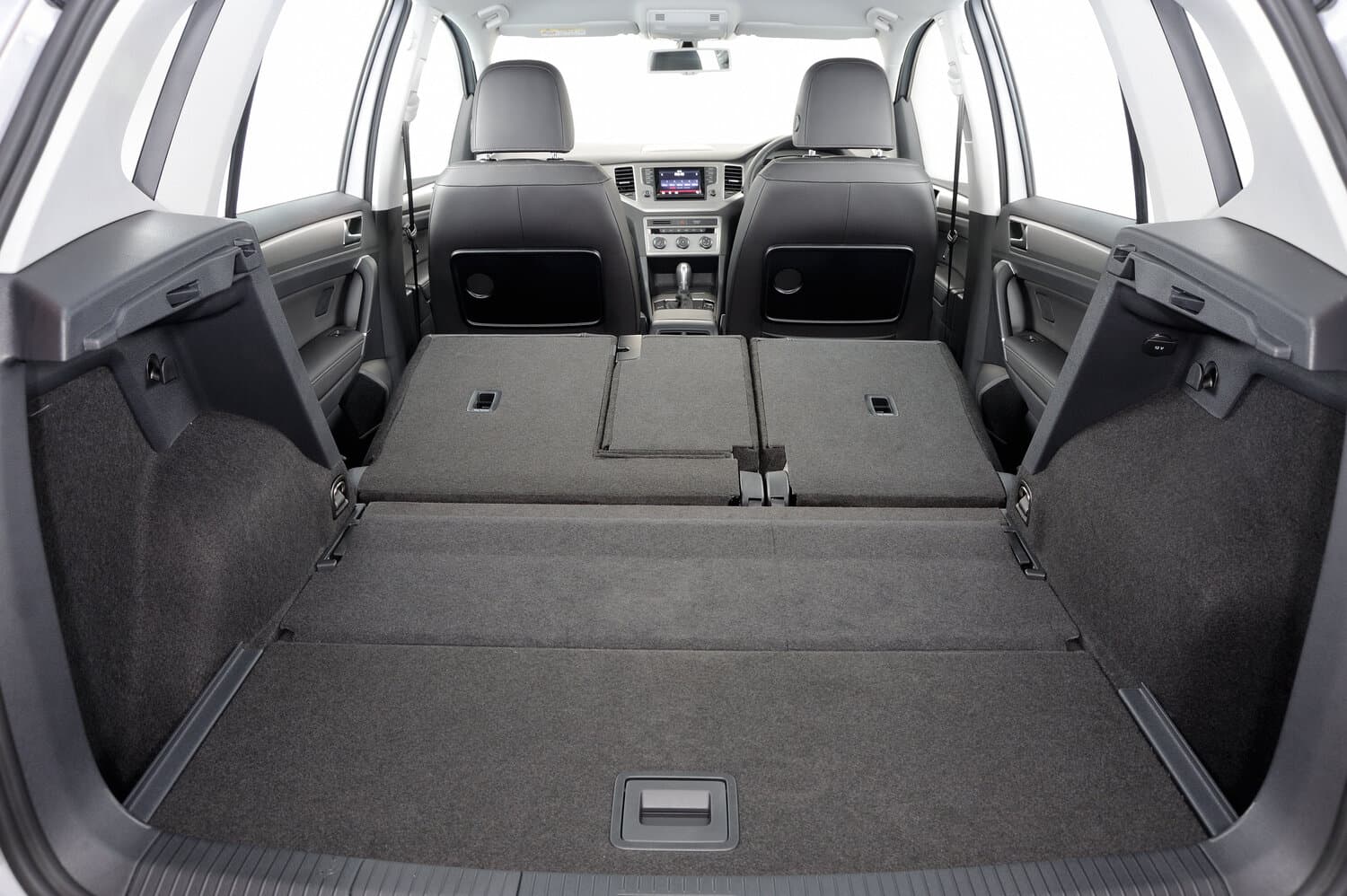 Volkswagen, Golf Sportsvan, I, 2014, фото 8