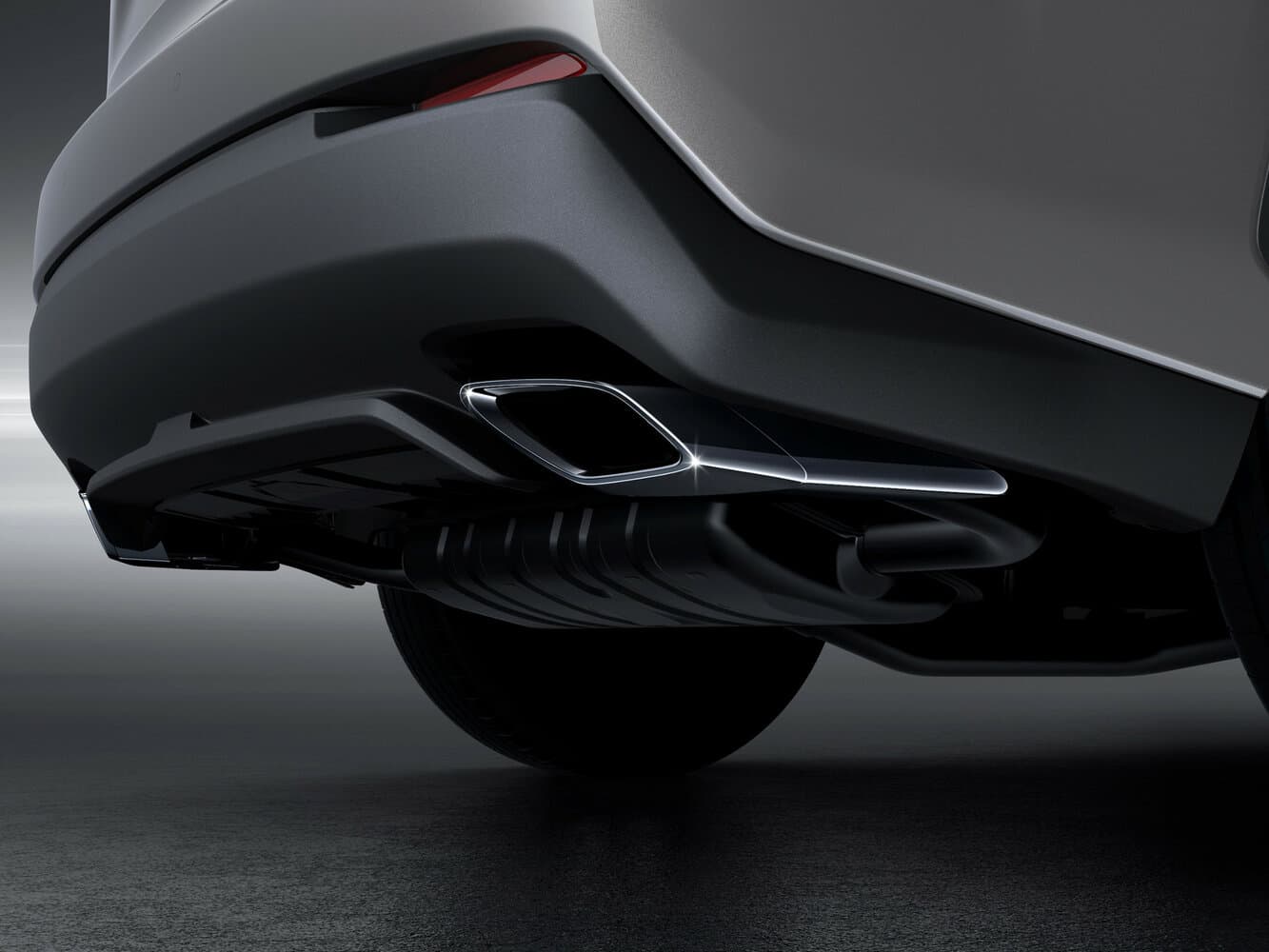 Lexus NX I Внедорожник 5 дв., фото 19
