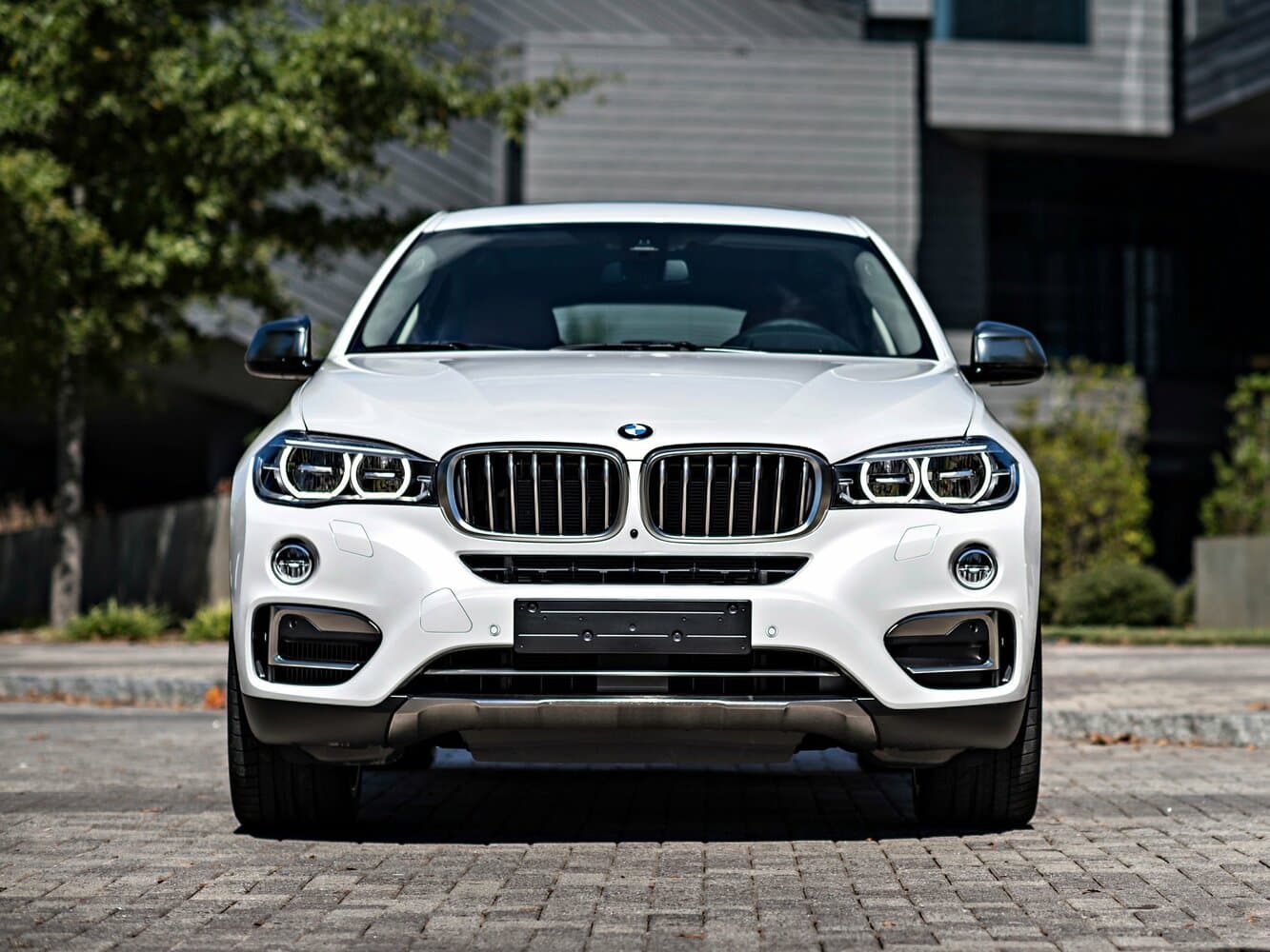 BMW, X6, II (F16), 2017, фото 13