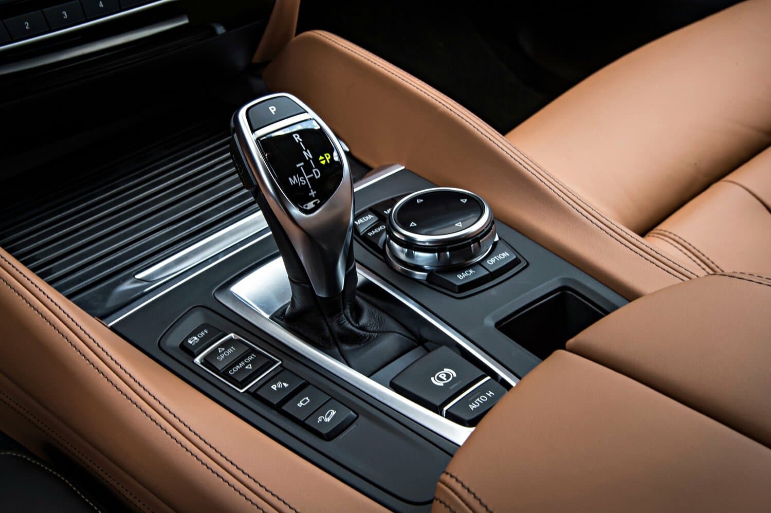 BMW, X6, II (F16), 2017, фото 15